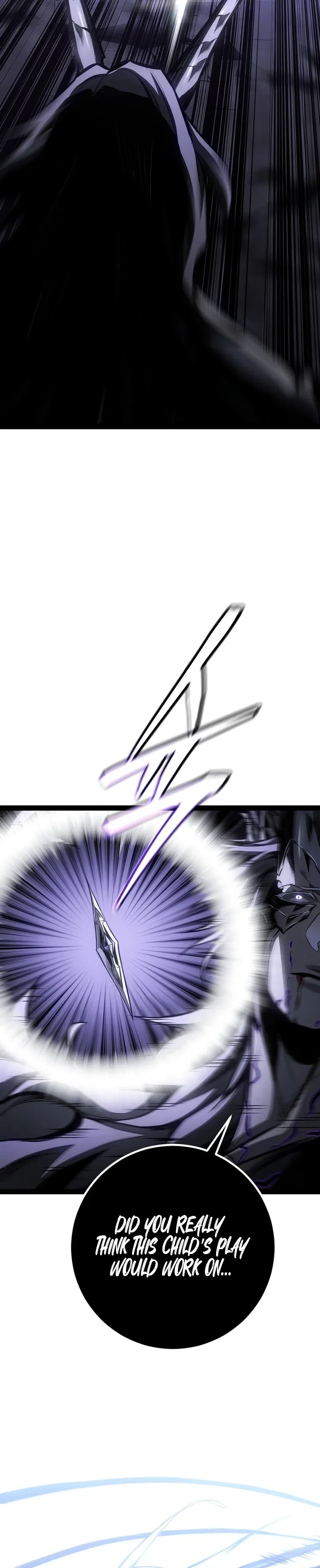 Regressing As The Reincarnated Bastard Of The Sword Clan Chapter 117 – Page 34