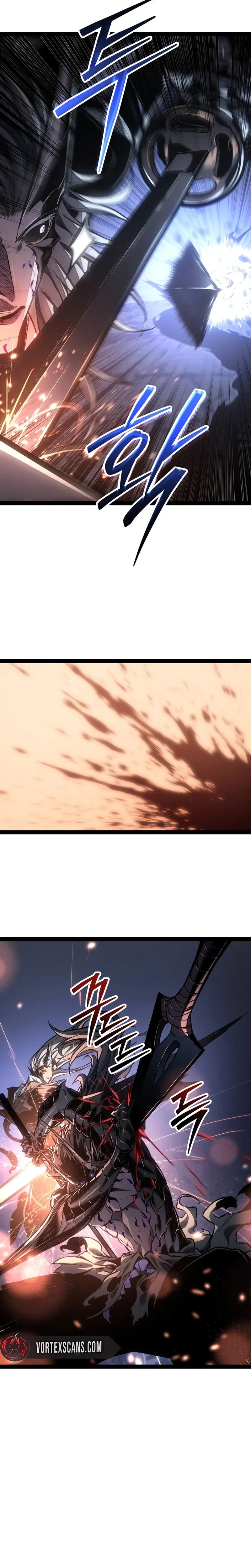 Regressing As The Reincarnated Bastard Of The Sword Clan Chapter 117 – Page 36