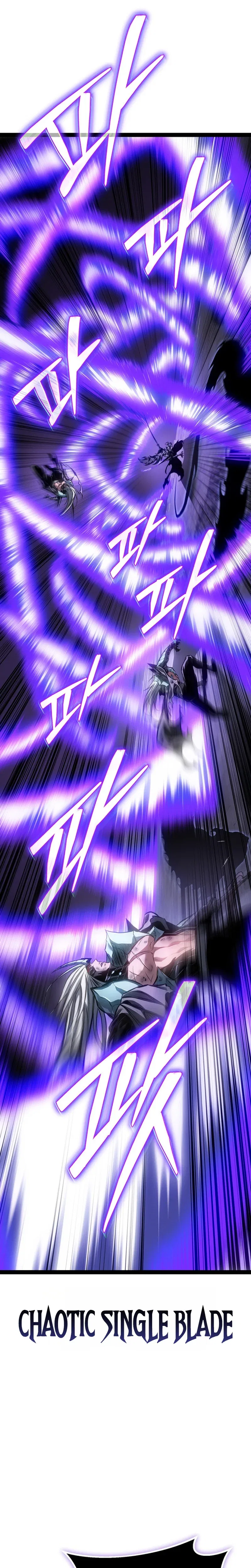 Regressing As The Reincarnated Bastard Of The Sword Clan Chapter 117 – Page 38