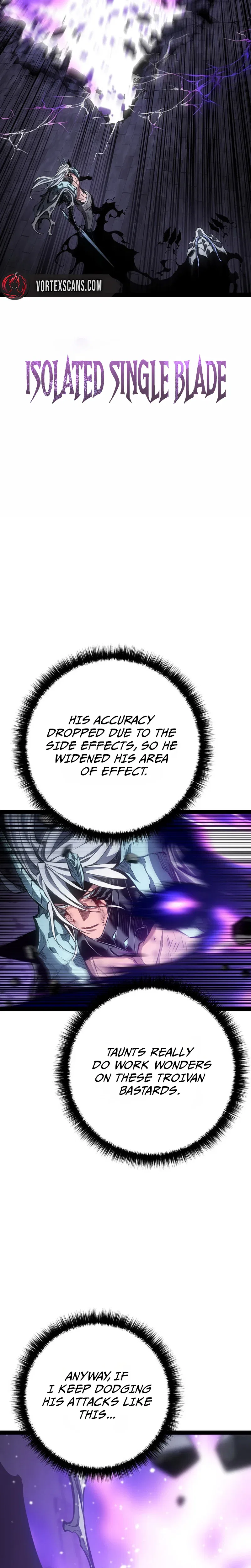 Regressing As The Reincarnated Bastard Of The Sword Clan Chapter 117 – Page 42