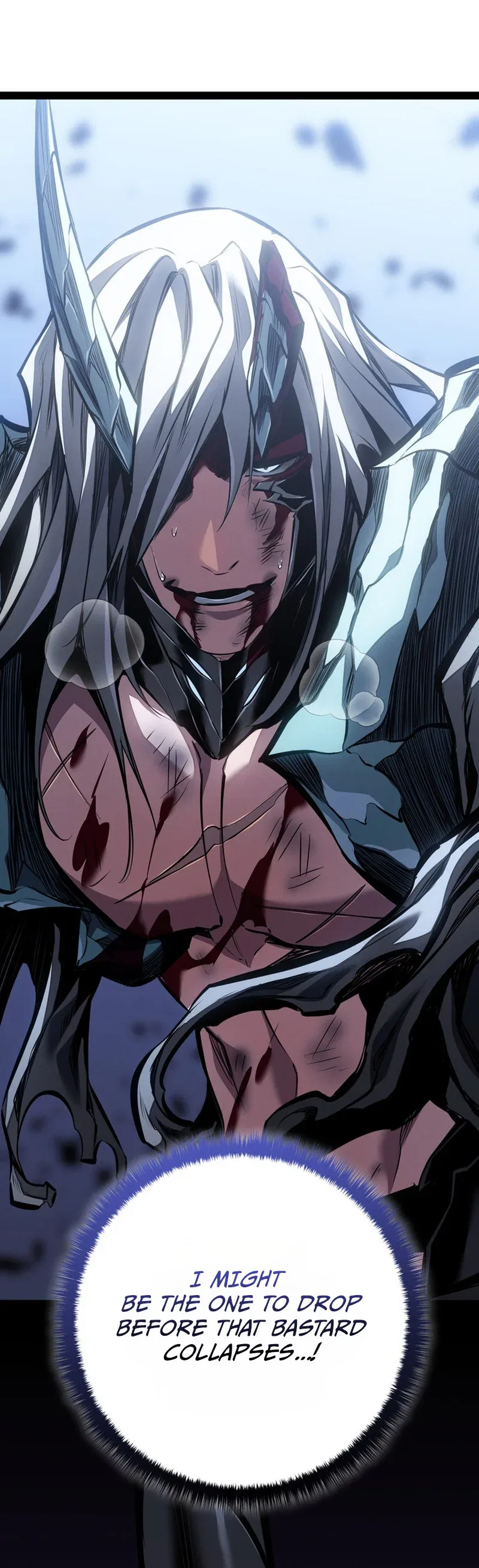Regressing As The Reincarnated Bastard Of The Sword Clan Chapter 117 – Page 46