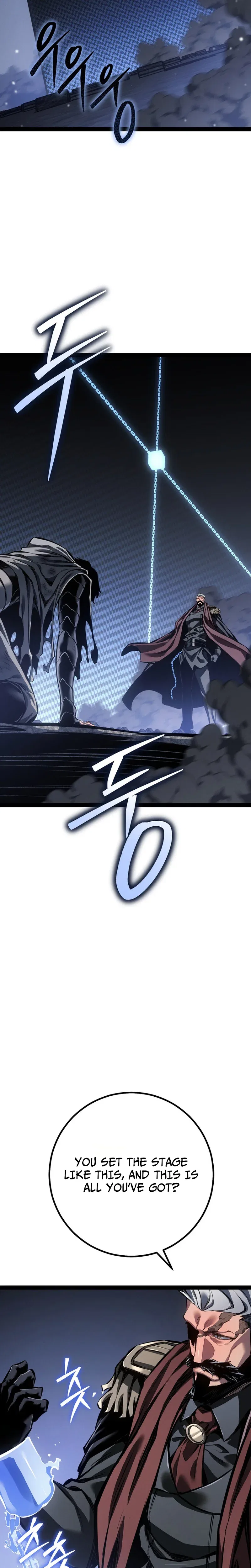 Regressing As The Reincarnated Bastard Of The Sword Clan Chapter 117 – Page 48
