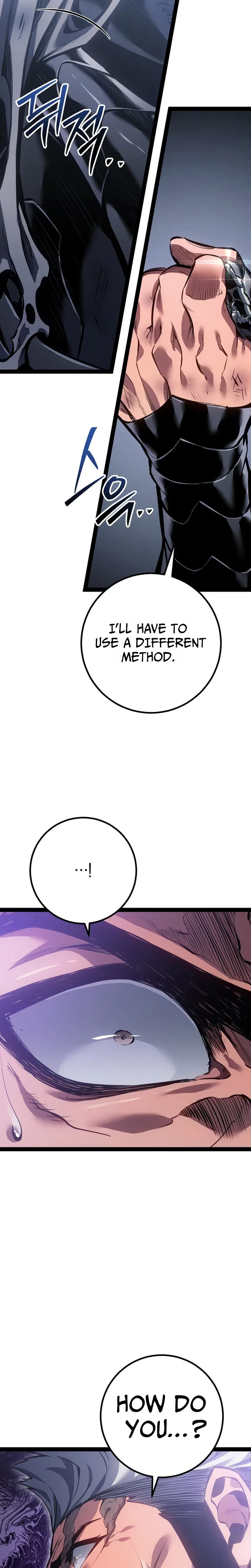 Regressing As The Reincarnated Bastard Of The Sword Clan Chapter 117 – Page 51