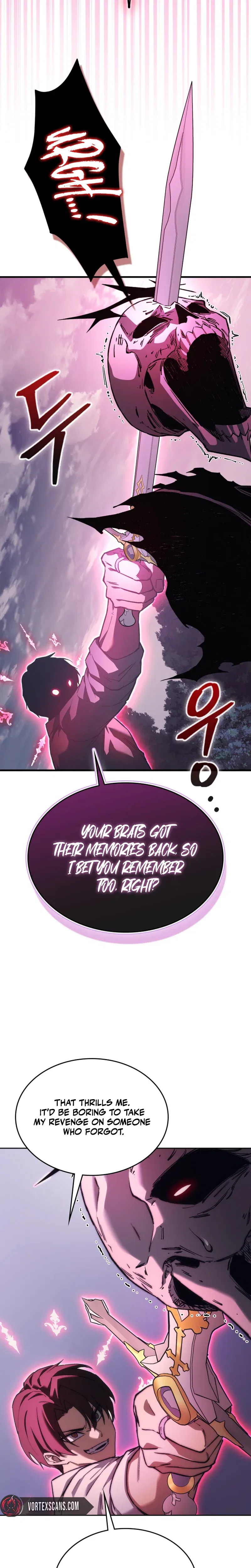 Return of the Apocalypse-Class Death Knight Chapter 93 – Page 10