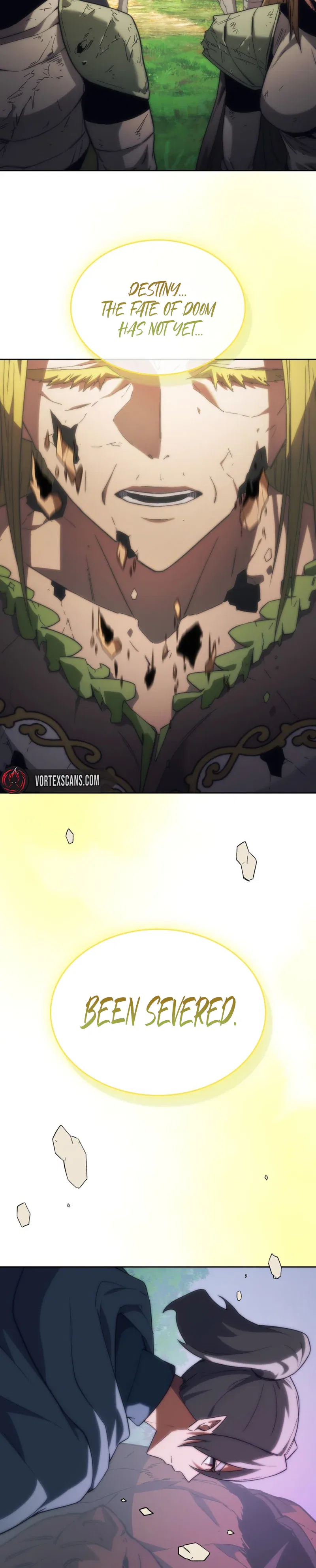 Return of the Apocalypse-Class Death Knight Chapter 93 – Page 14