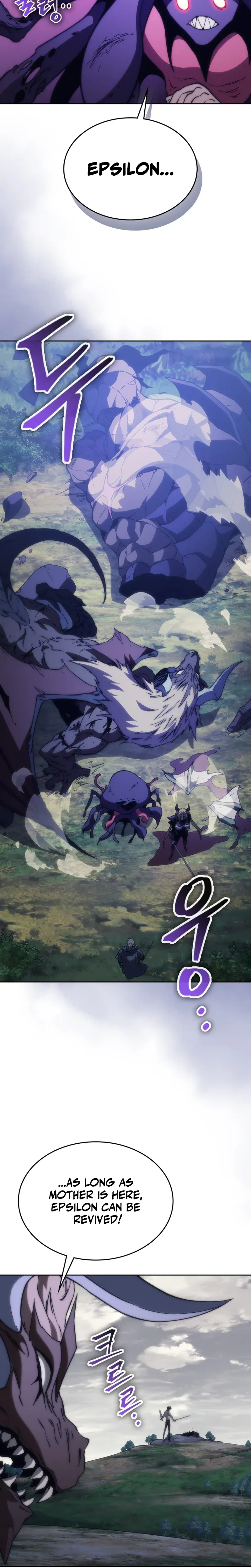 Return of the Apocalypse-Class Death Knight Chapter 93 – Page 16