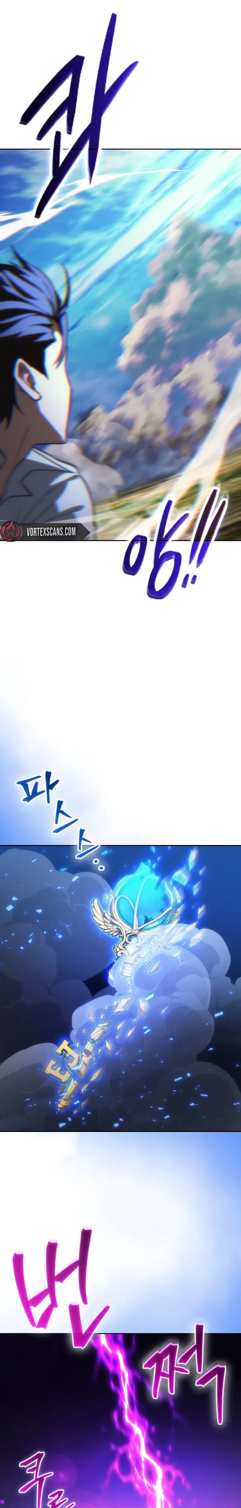Return of the Apocalypse-Class Death Knight Chapter 93 – Page 30