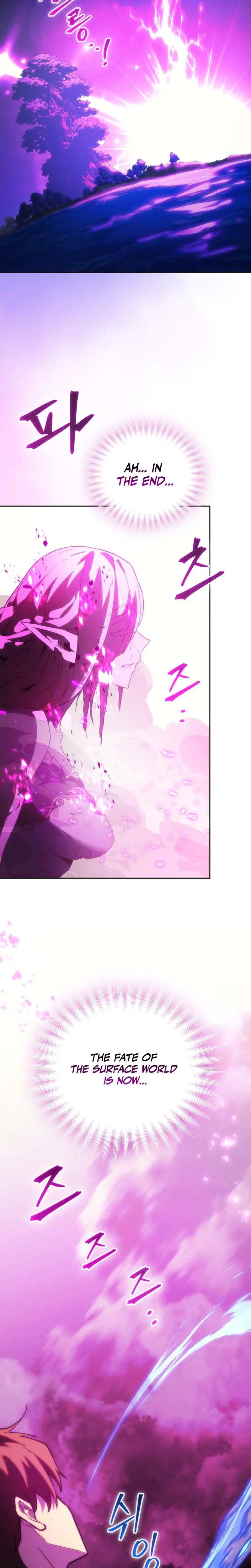 Return of the Apocalypse-Class Death Knight Chapter 93 – Page 31