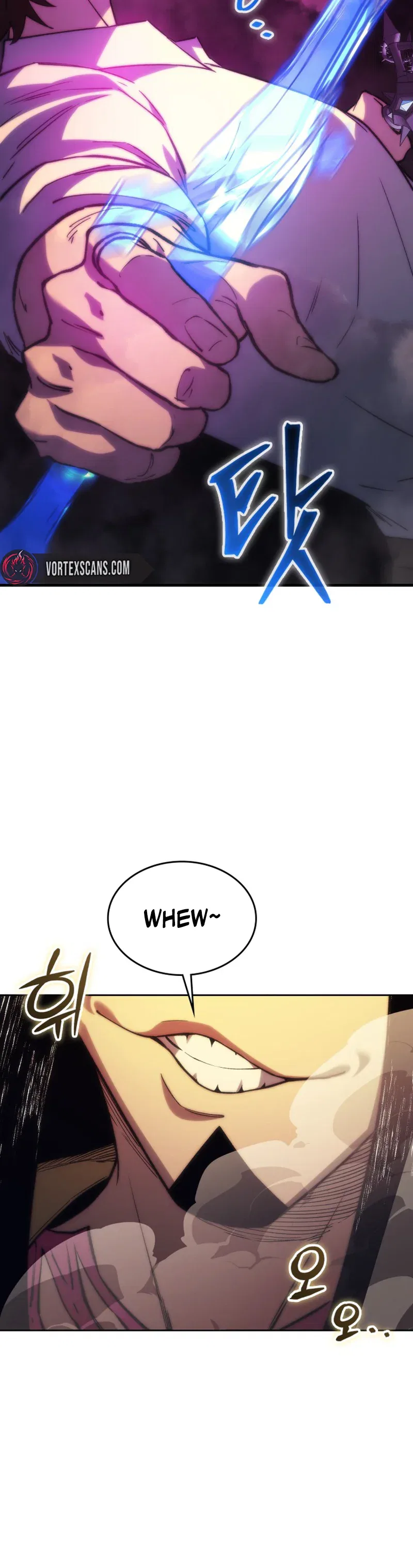 Return of the Apocalypse-Class Death Knight Chapter 93 – Page 32