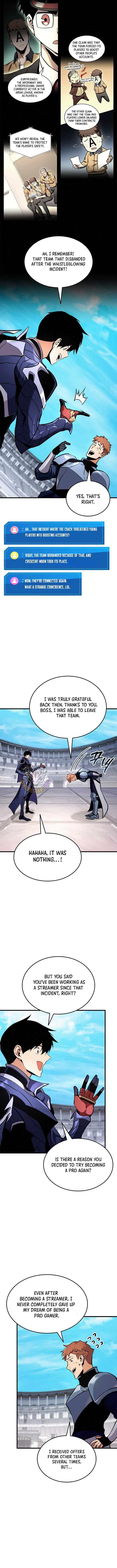 Ranker’s Return (Remake) Chapter 266 – Page 6