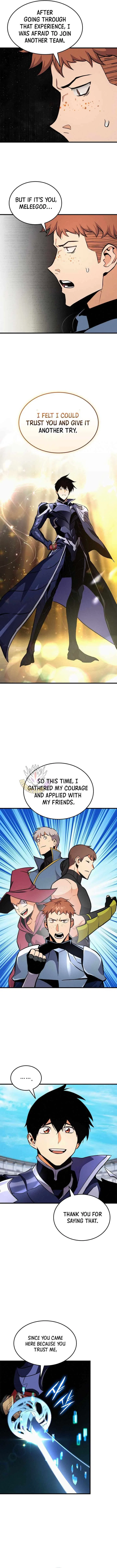 Ranker’s Return (Remake) Chapter 266 – Page 7