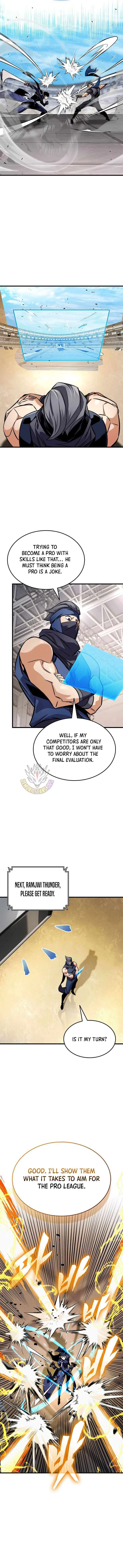 Ranker’s Return (Remake) Chapter 266 – Page 12