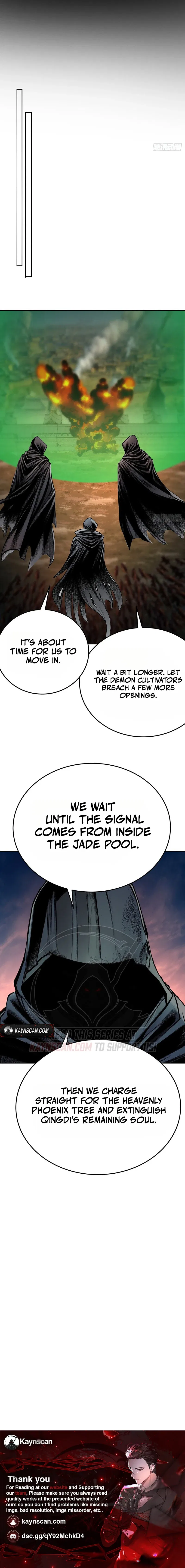 It Turns Out, They Were The True Protagonists From The Start Chapter 106 – Page 7