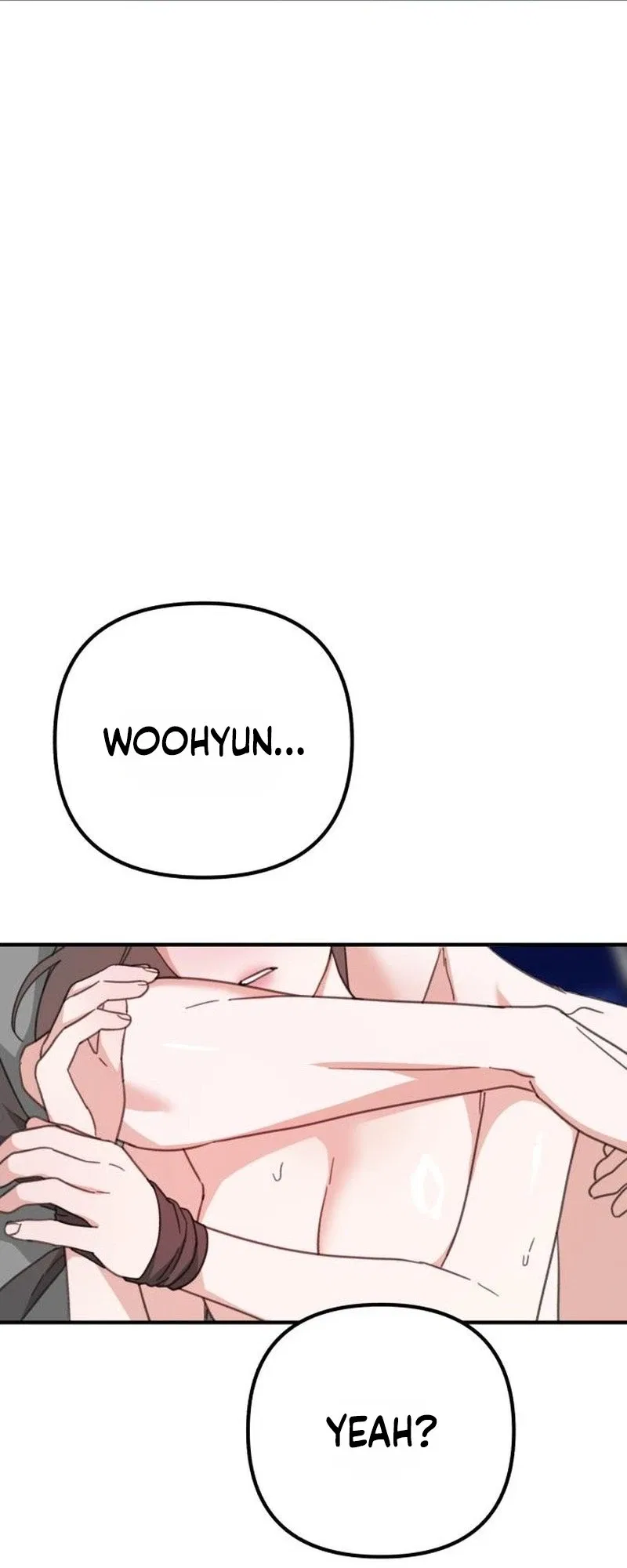 Love Is Sweet, Living Together Is Spicy Chapter 40 – Page 3
