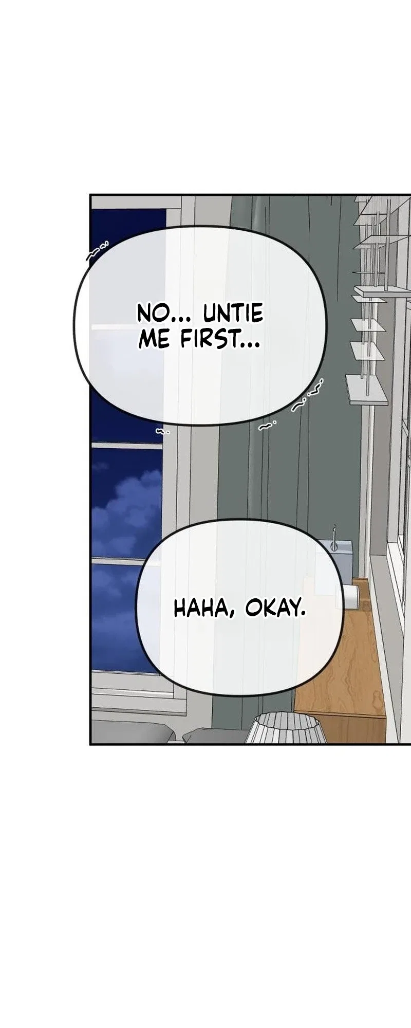 Love Is Sweet, Living Together Is Spicy Chapter 40 – Page 6