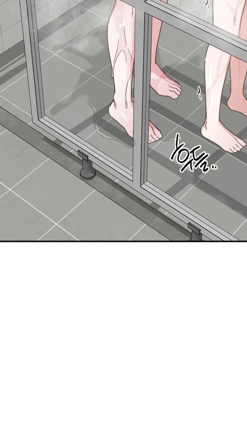 Love Is Sweet, Living Together Is Spicy Chapter 40 – Page 8