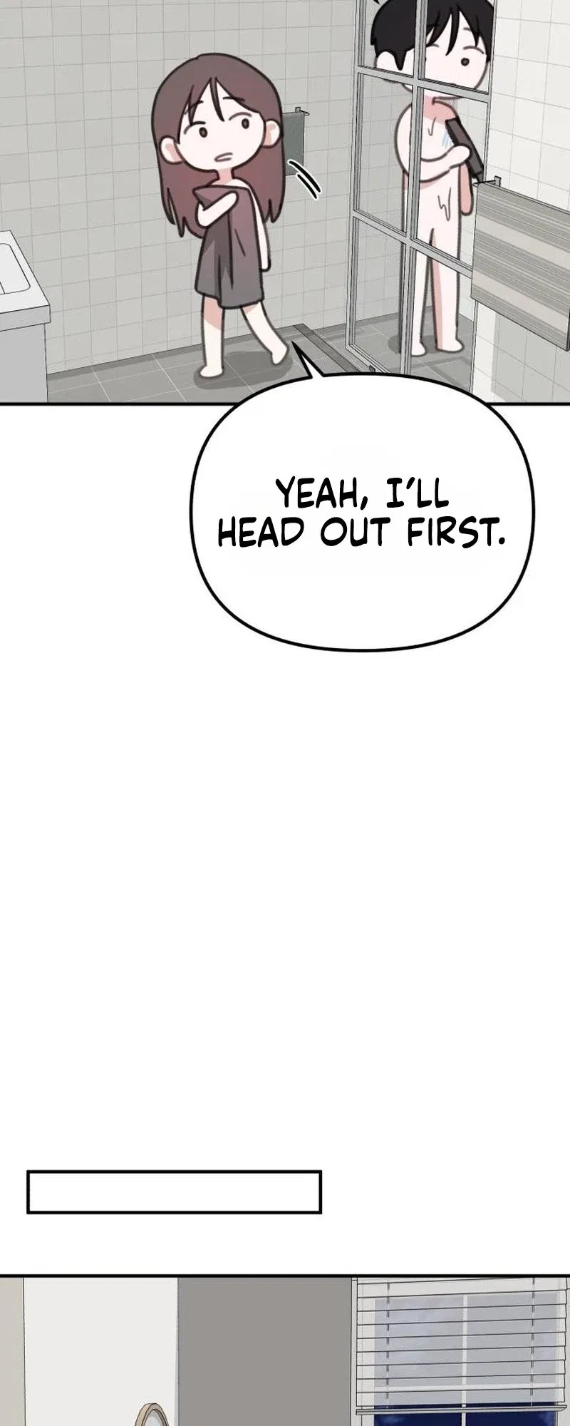 Love Is Sweet, Living Together Is Spicy Chapter 40 – Page 18