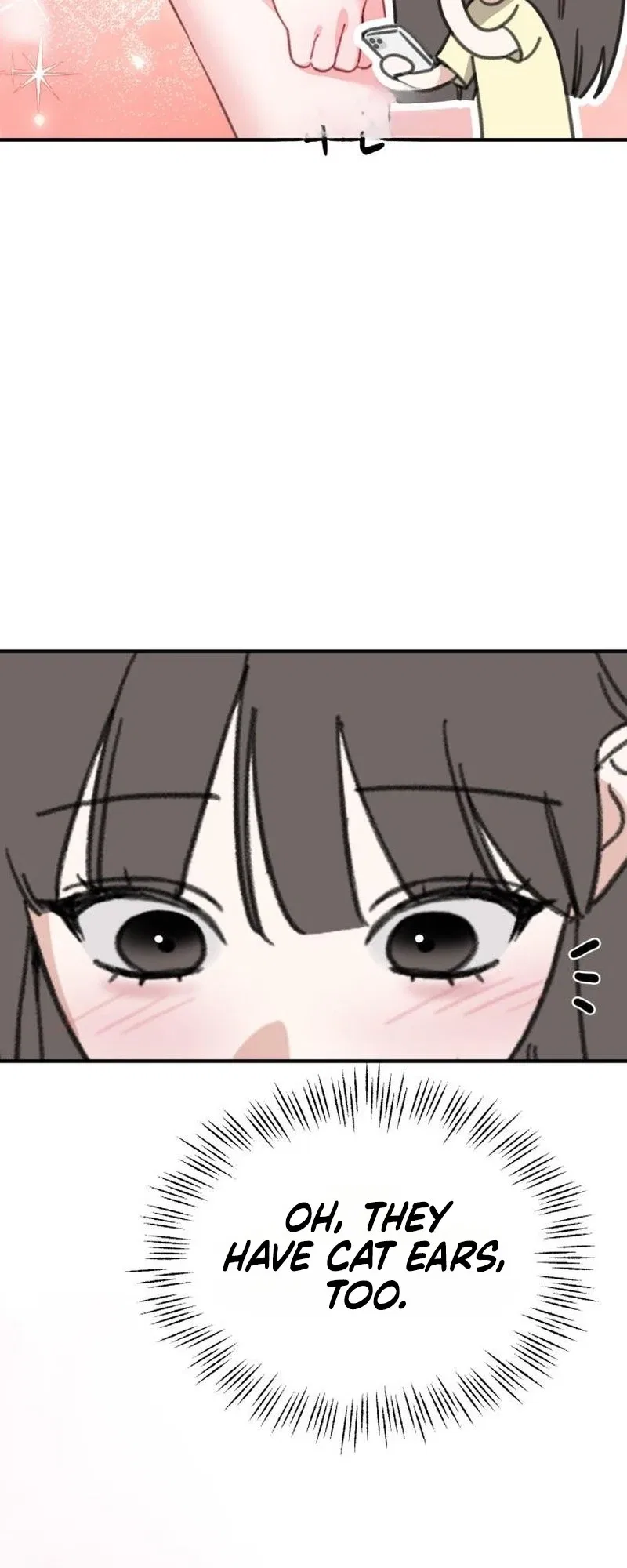 Love Is Sweet, Living Together Is Spicy Chapter 40 – Page 25