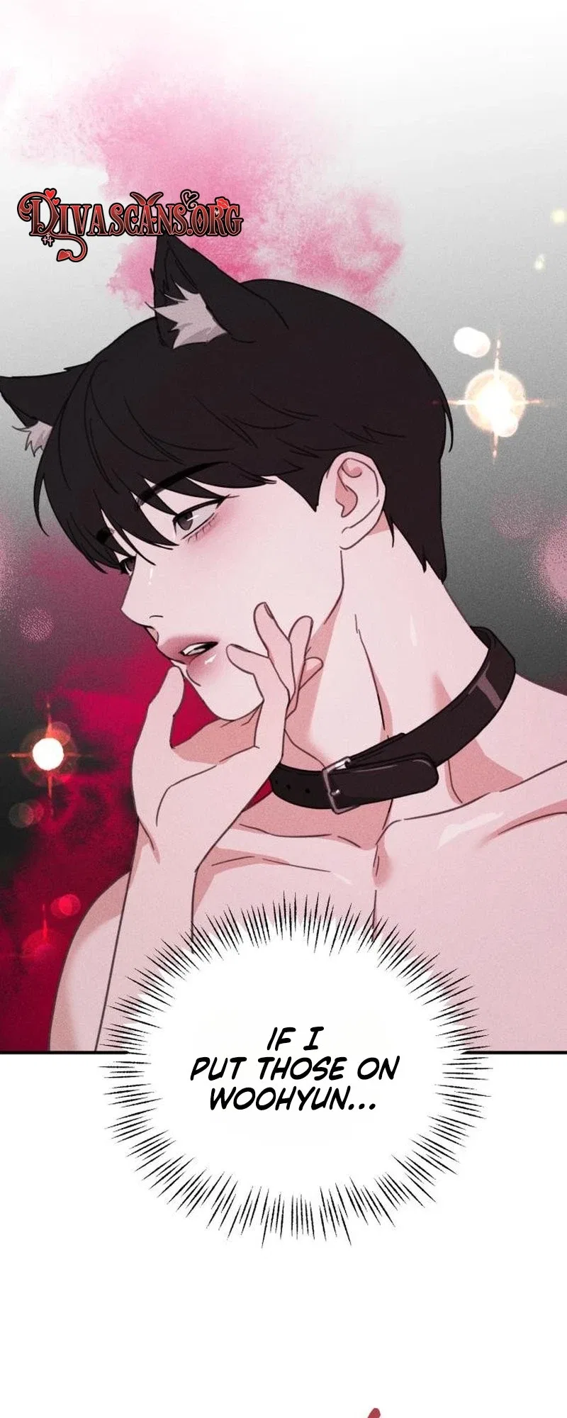 Love Is Sweet, Living Together Is Spicy Chapter 40 – Page 26