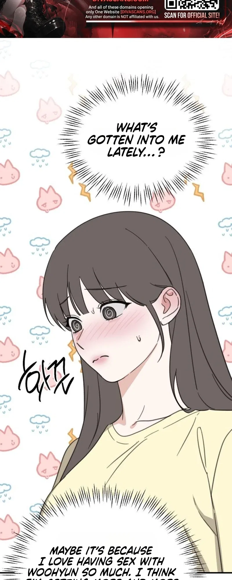 Love Is Sweet, Living Together Is Spicy Chapter 40 – Page 31