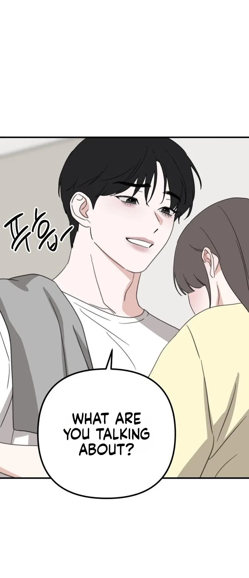 Love Is Sweet, Living Together Is Spicy Chapter 40 – Page 36