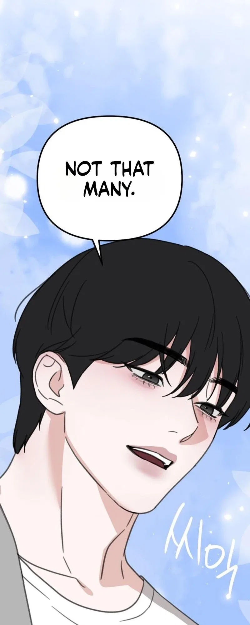 Love Is Sweet, Living Together Is Spicy Chapter 40 – Page 38