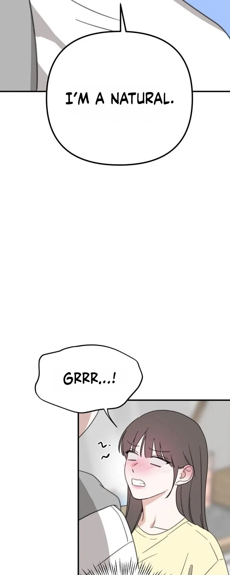 Love Is Sweet, Living Together Is Spicy Chapter 40 – Page 39
