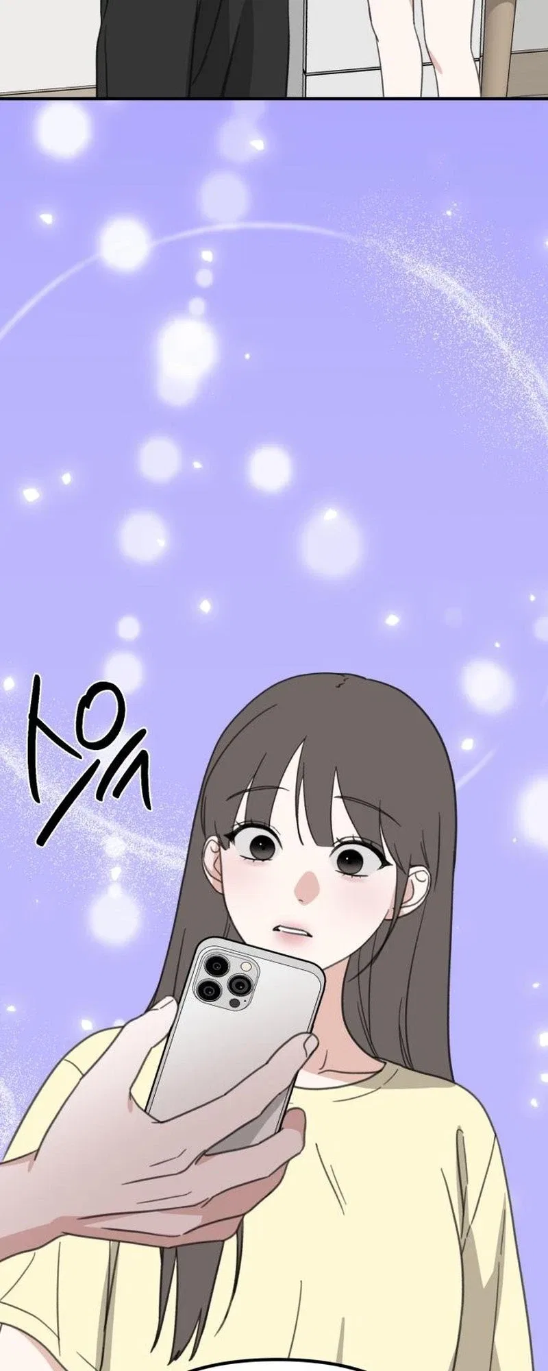 Love Is Sweet, Living Together Is Spicy Chapter 40 – Page 42