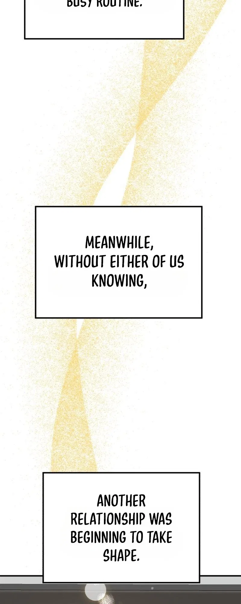 Love Is Sweet, Living Together Is Spicy Chapter 40 – Page 48