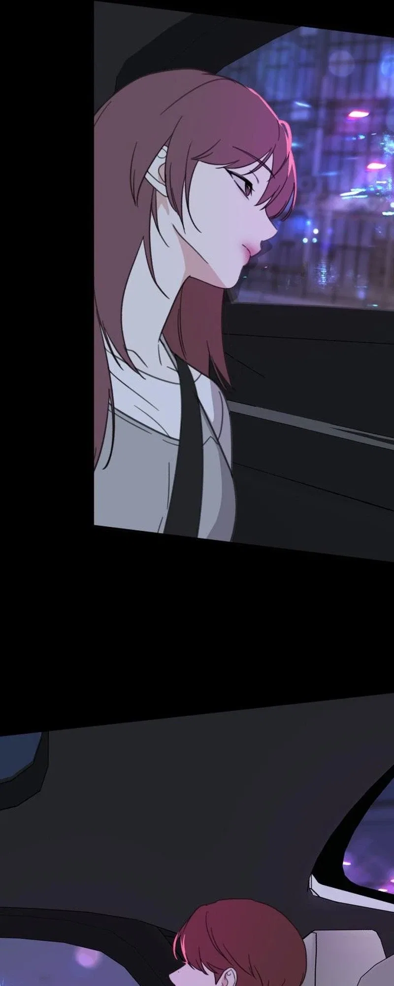 Love Is Sweet, Living Together Is Spicy Chapter 40 – Page 53