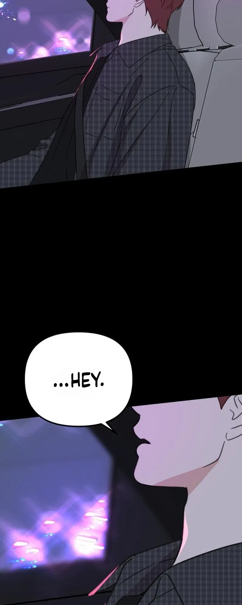Love Is Sweet, Living Together Is Spicy Chapter 40 – Page 54