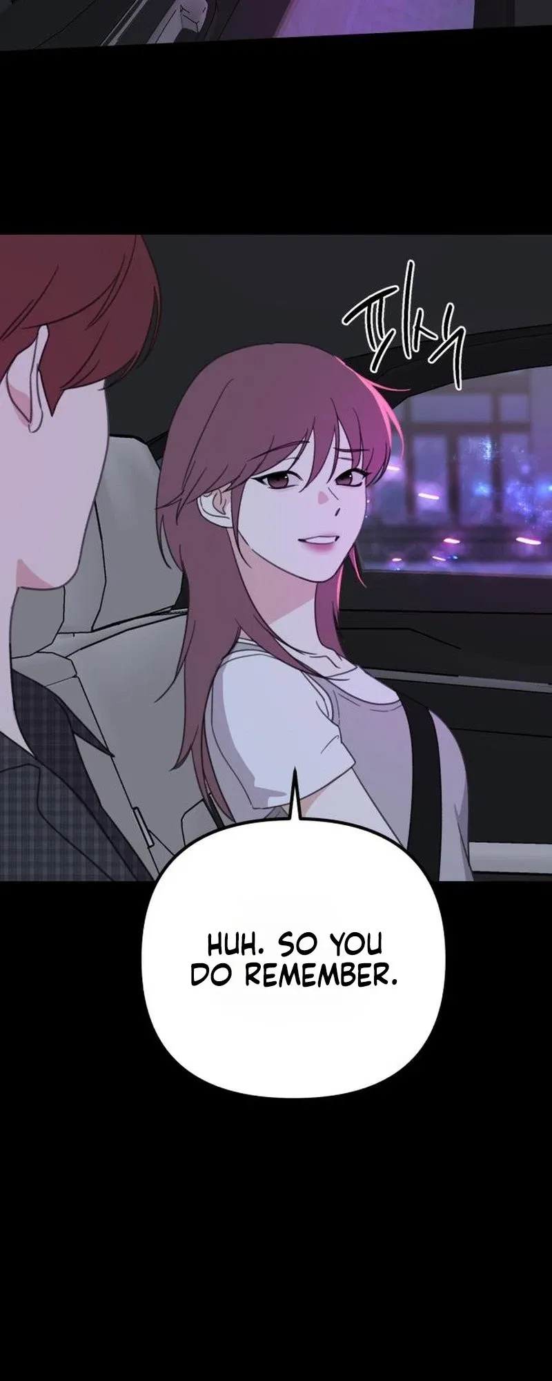 Love Is Sweet, Living Together Is Spicy Chapter 40 – Page 57