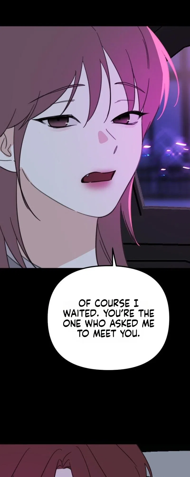 Love Is Sweet, Living Together Is Spicy Chapter 40 – Page 58