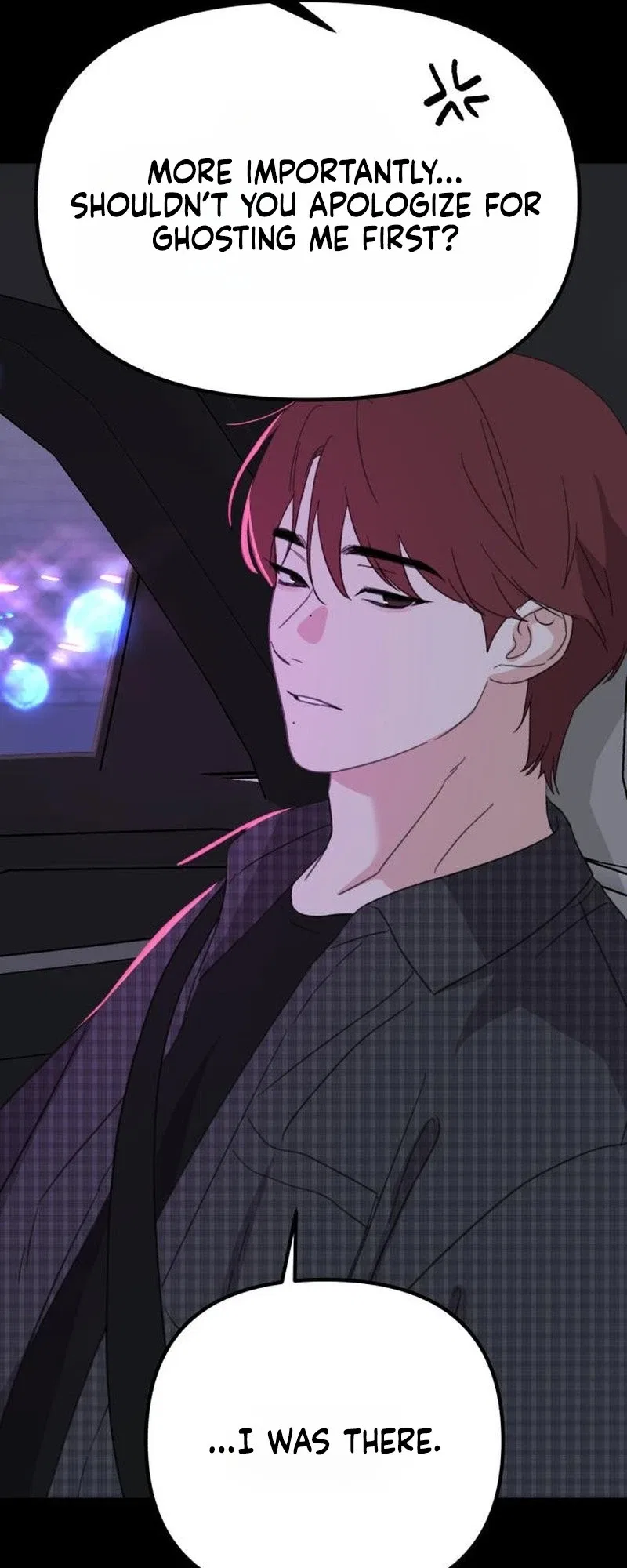 Love Is Sweet, Living Together Is Spicy Chapter 40 – Page 60