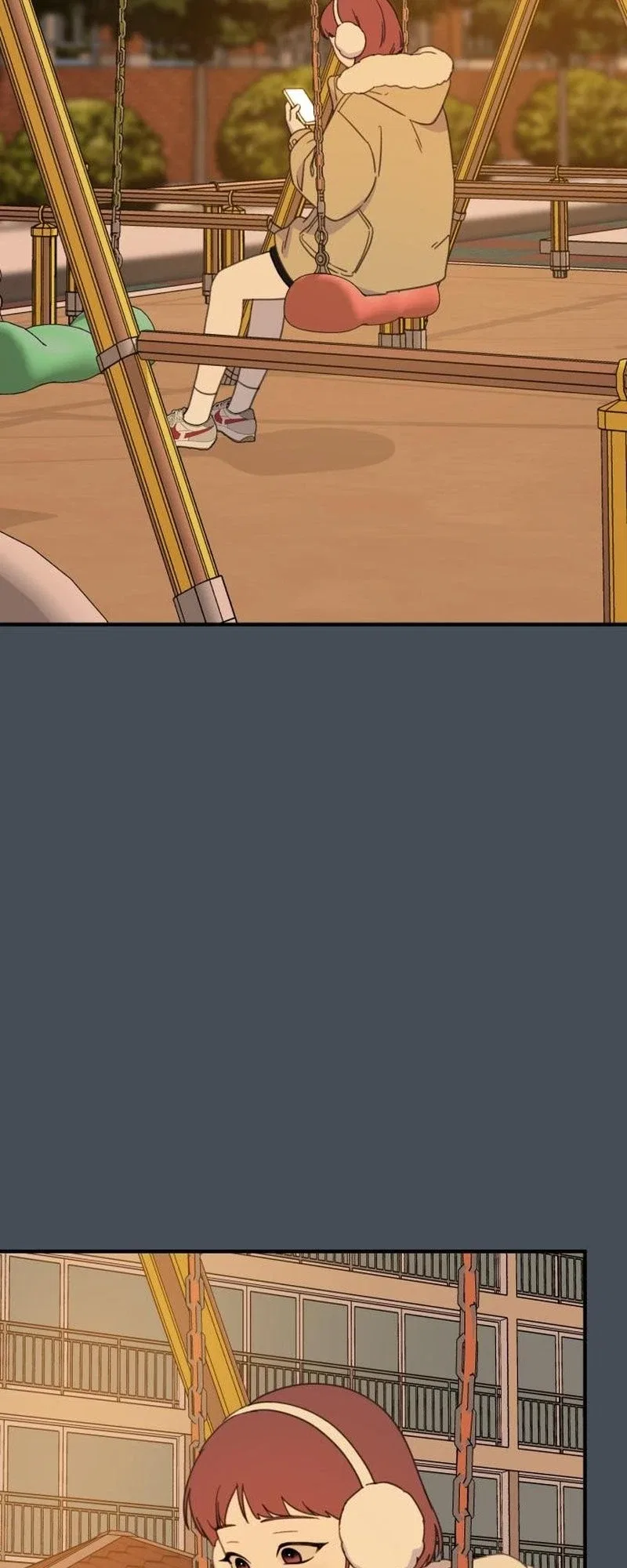 Love Is Sweet, Living Together Is Spicy Chapter 40 – Page 64