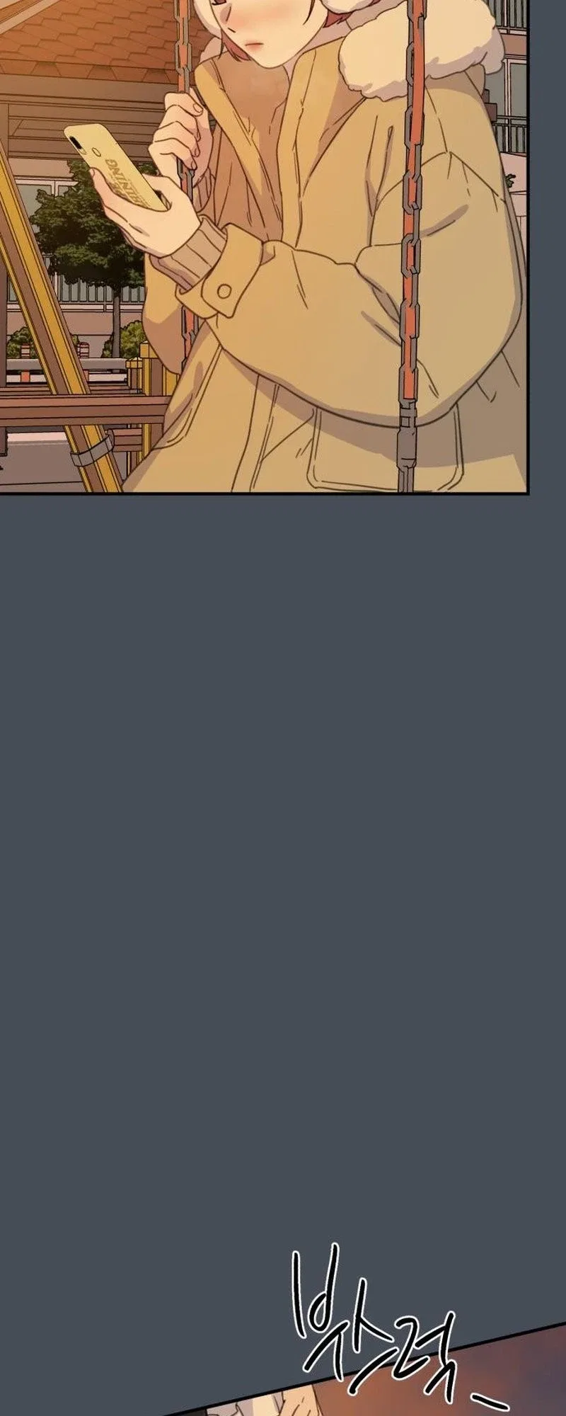 Love Is Sweet, Living Together Is Spicy Chapter 40 – Page 65