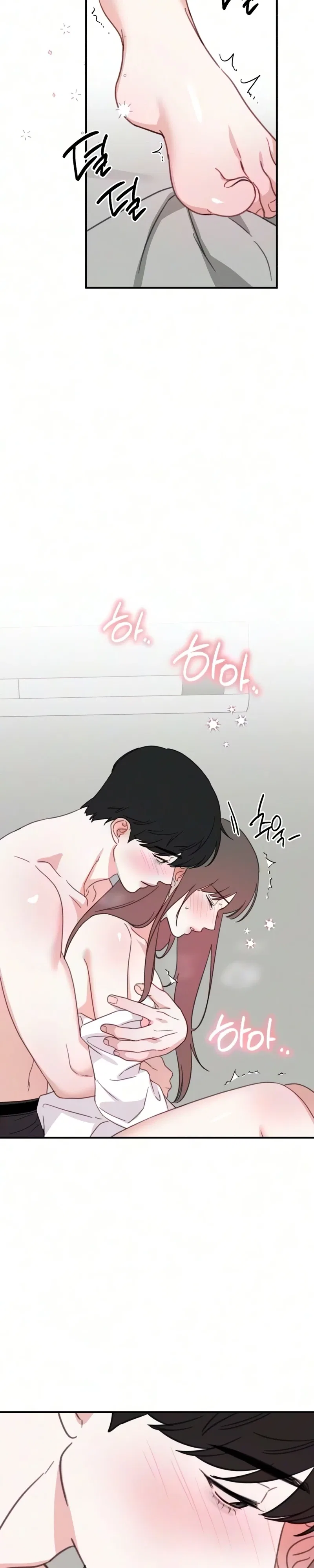Love Is Sweet, Living Together Is Spicy Chapter 39 – Page 12