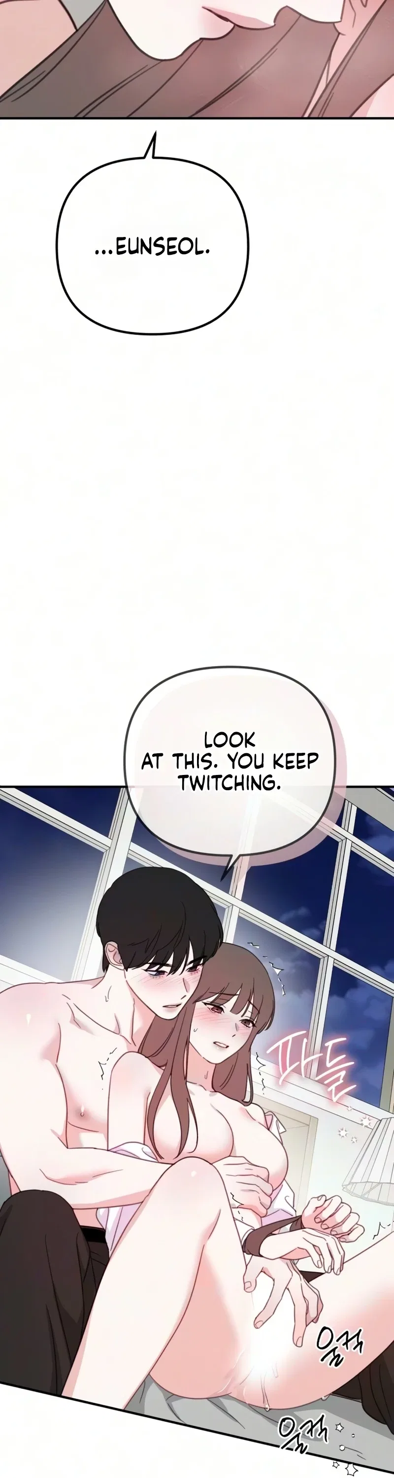 Love Is Sweet, Living Together Is Spicy Chapter 39 – Page 13