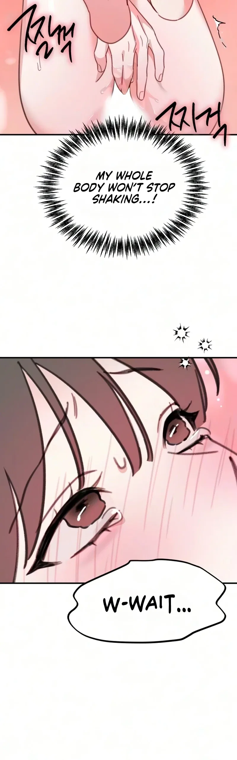 Love Is Sweet, Living Together Is Spicy Chapter 39 – Page 17