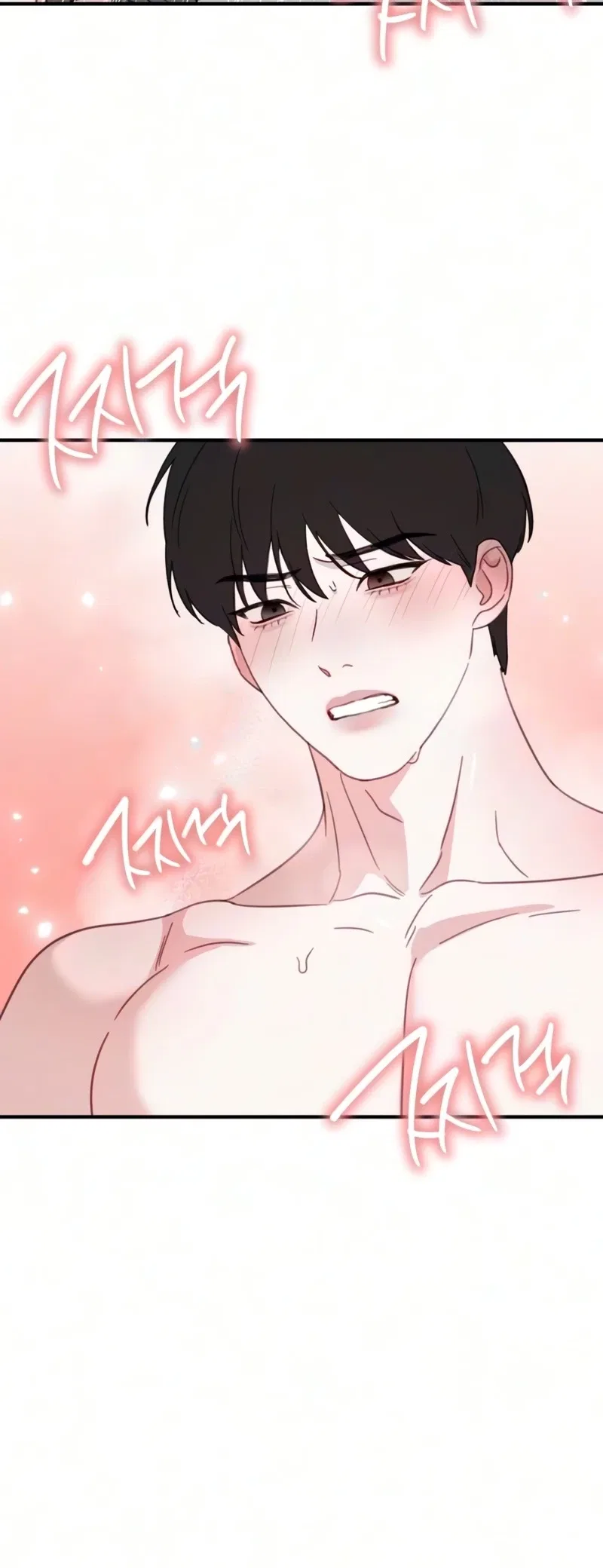 Love Is Sweet, Living Together Is Spicy Chapter 39 – Page 29