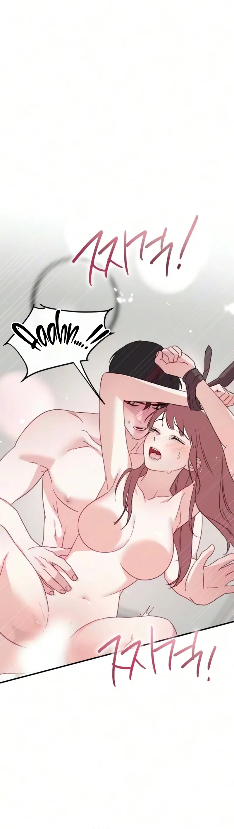 Love Is Sweet, Living Together Is Spicy Chapter 39 – Page 33