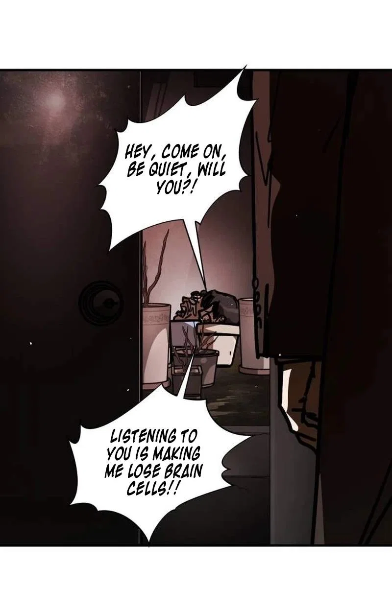 Fight Delivery Chapter 29 – Page 42