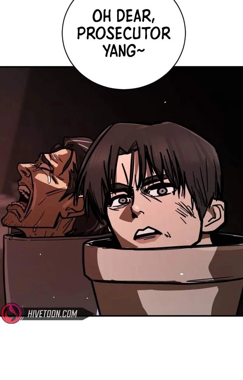 Fight Delivery Chapter 29 – Page 45