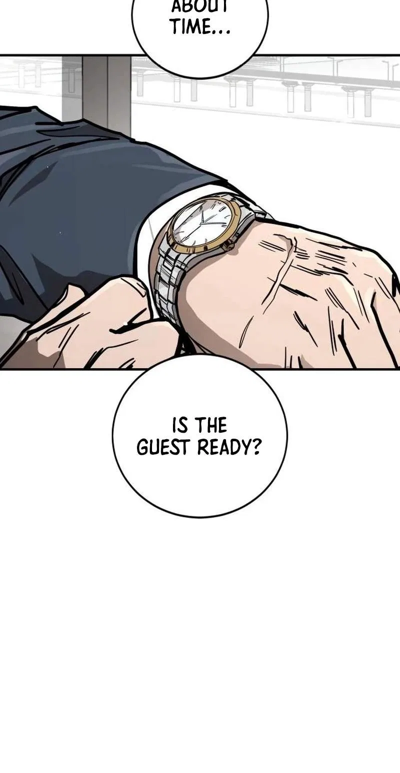 Fight Delivery Chapter 29 – Page 89