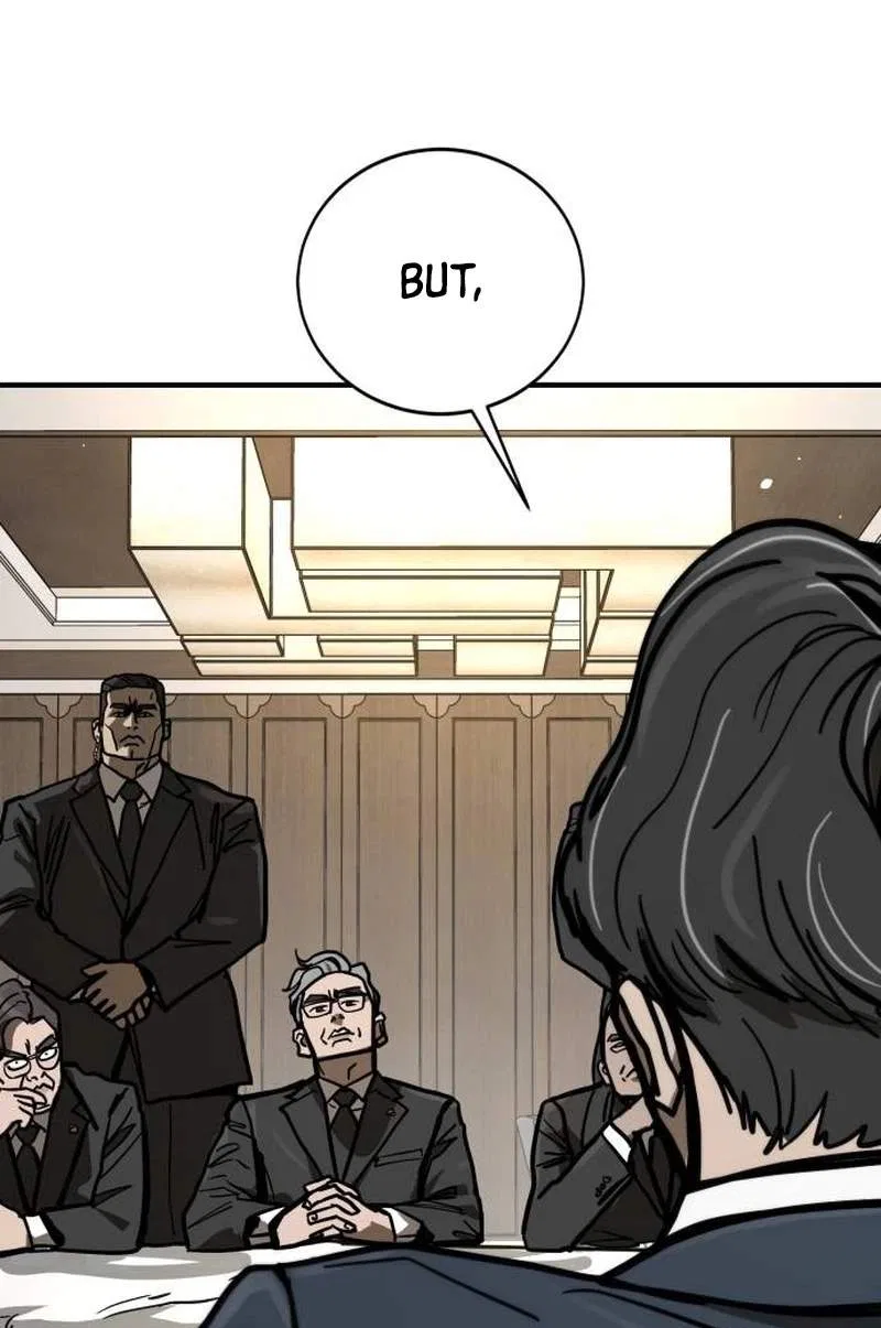 Fight Delivery Chapter 29 – Page 133