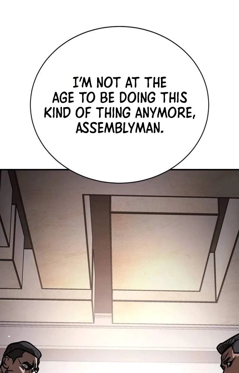 Fight Delivery Chapter 29 – Page 158