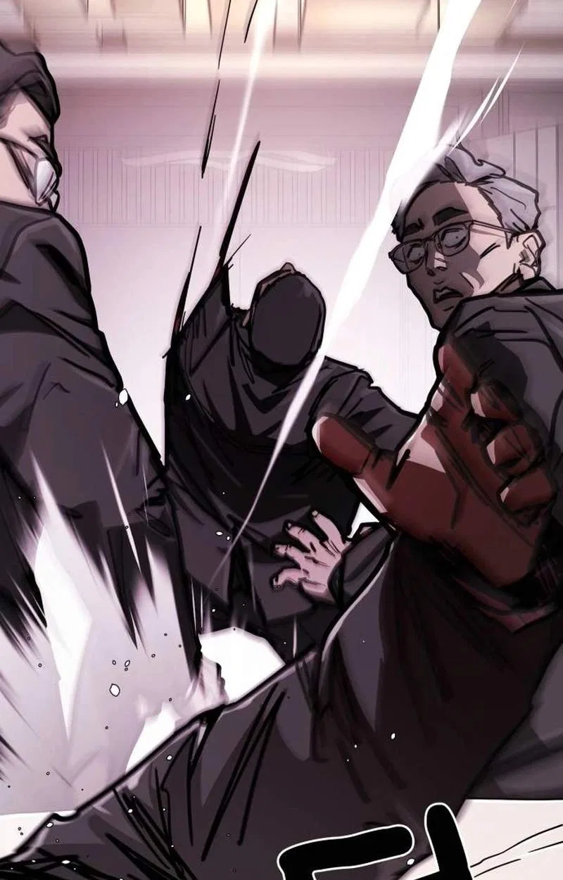 Fight Delivery Chapter 29 – Page 169