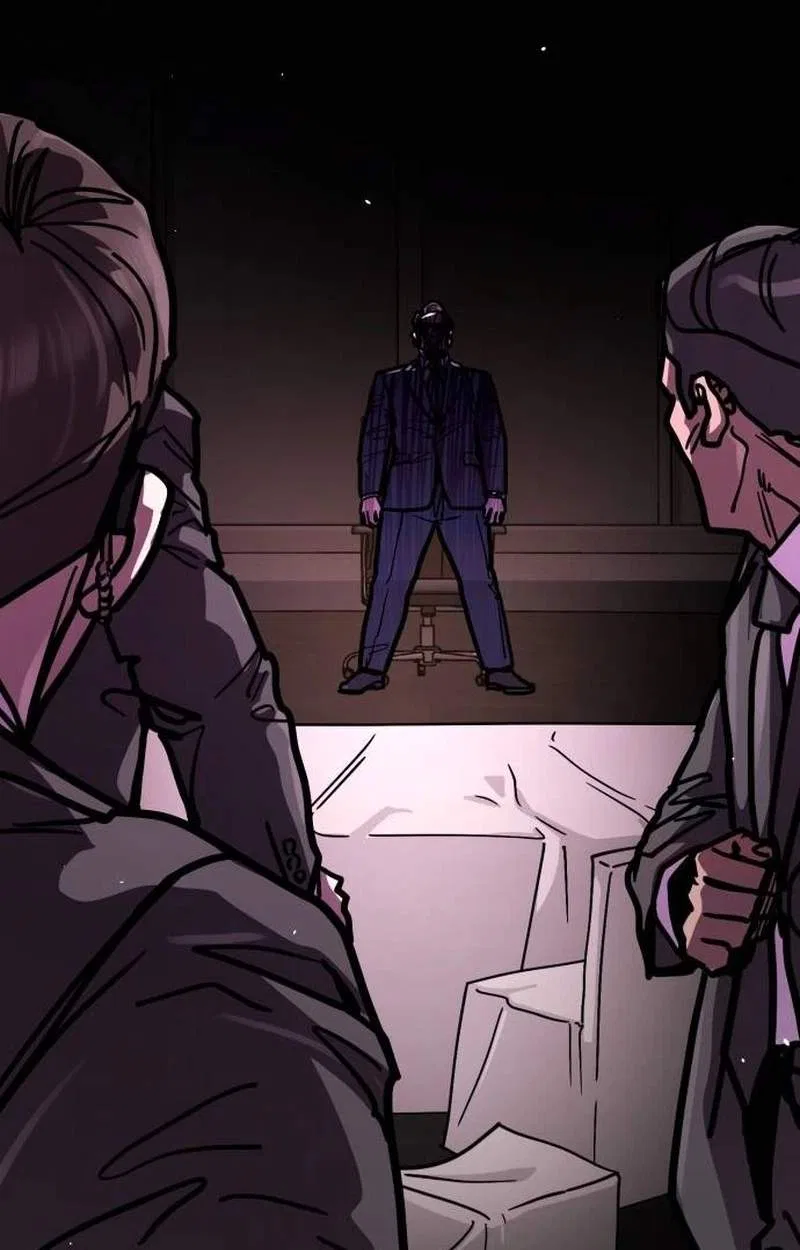 Fight Delivery Chapter 29 – Page 185