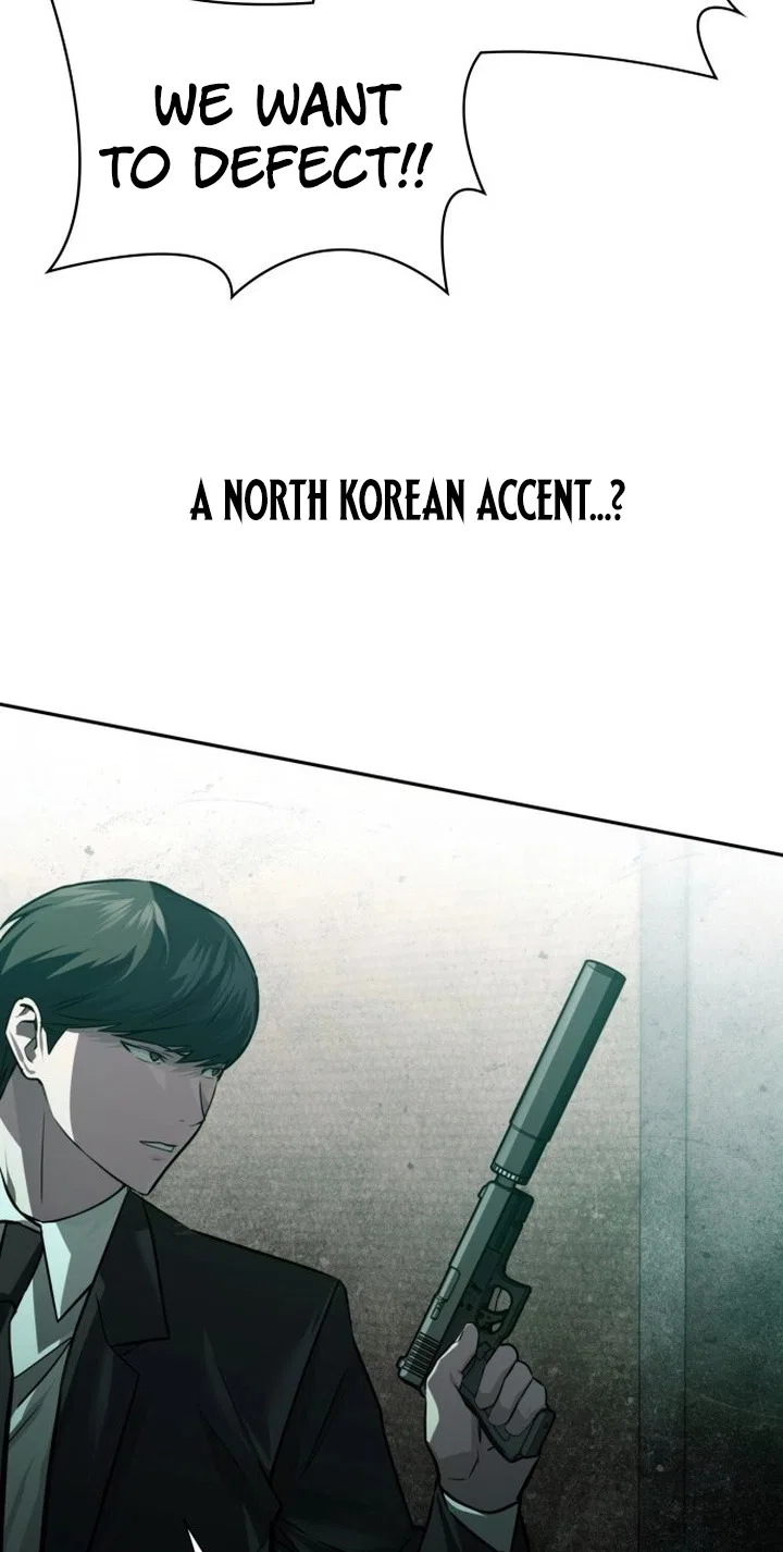 The NIS Rookie Chapter 33 – Page 5