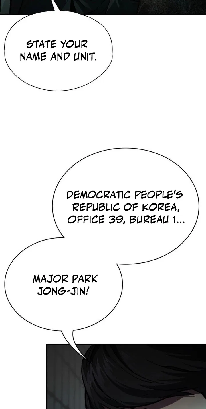 The NIS Rookie Chapter 33 – Page 6